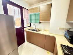Tessa Lodge (D15), Apartment #606006641